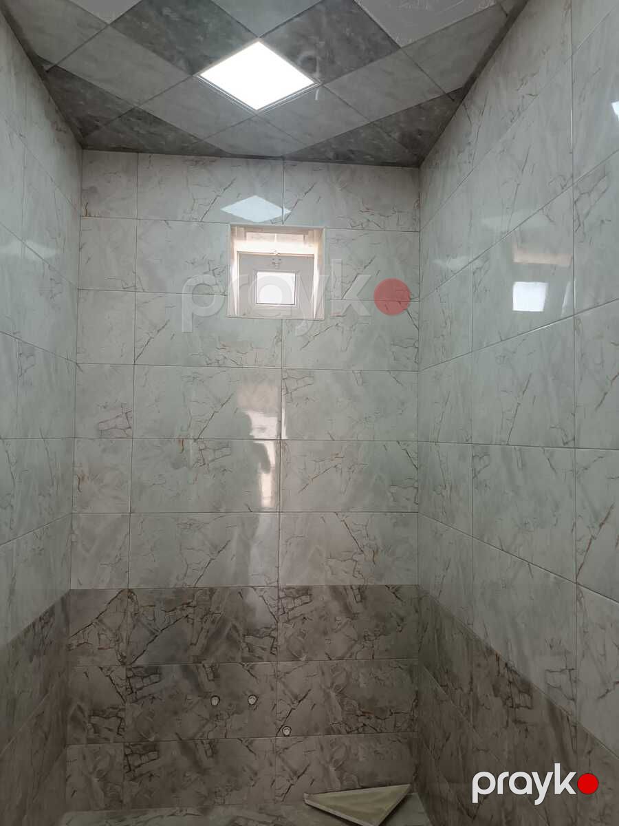 Həyət evi, Binəqədi qəs — Ev, villa, Bakı (5)