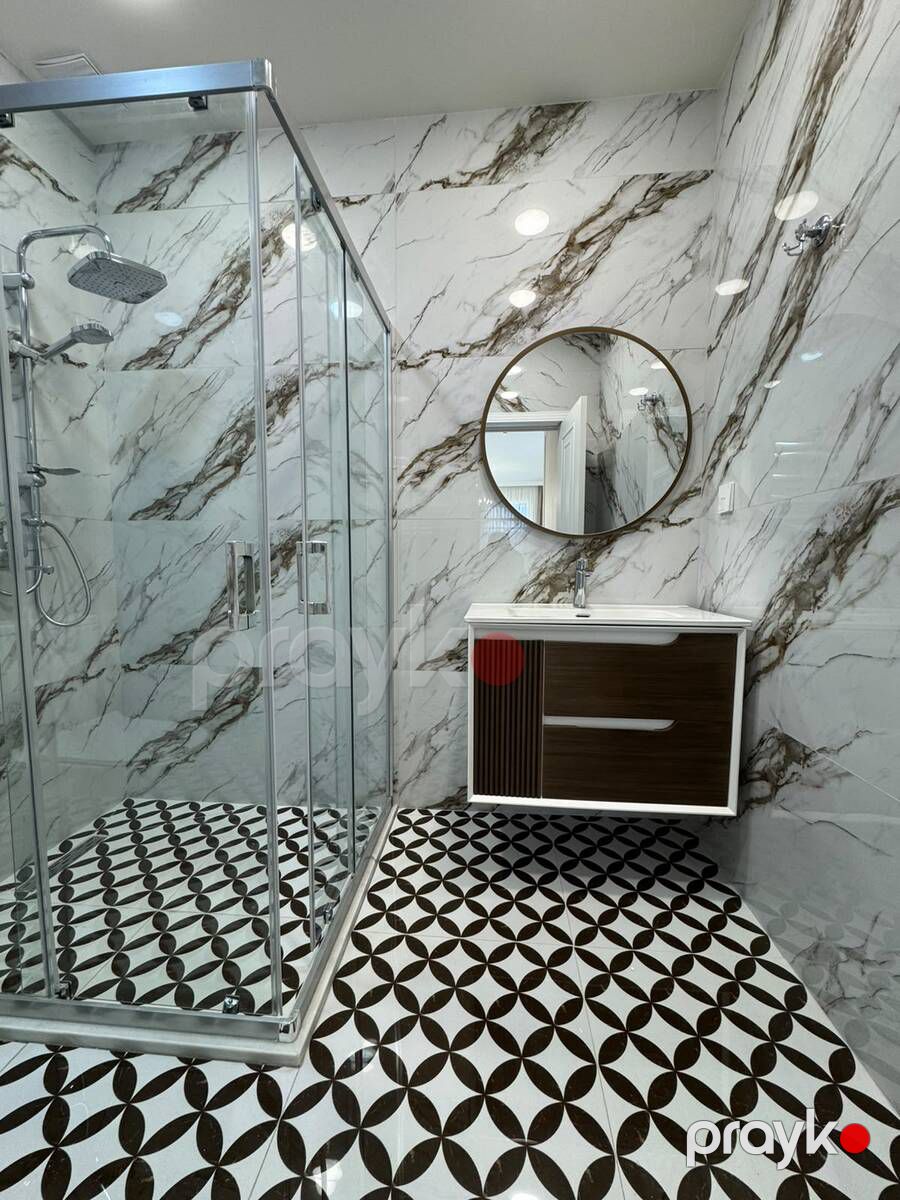 Satılır 4 otaqlı həyət evi/bağ evi 140 m² — Ev, villa, Bakı (6)