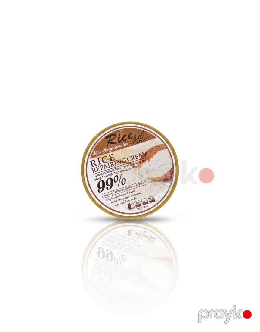 Üz üçün krem Rice Repairing Cream, 115 ml — Mallar, Bakı (2)