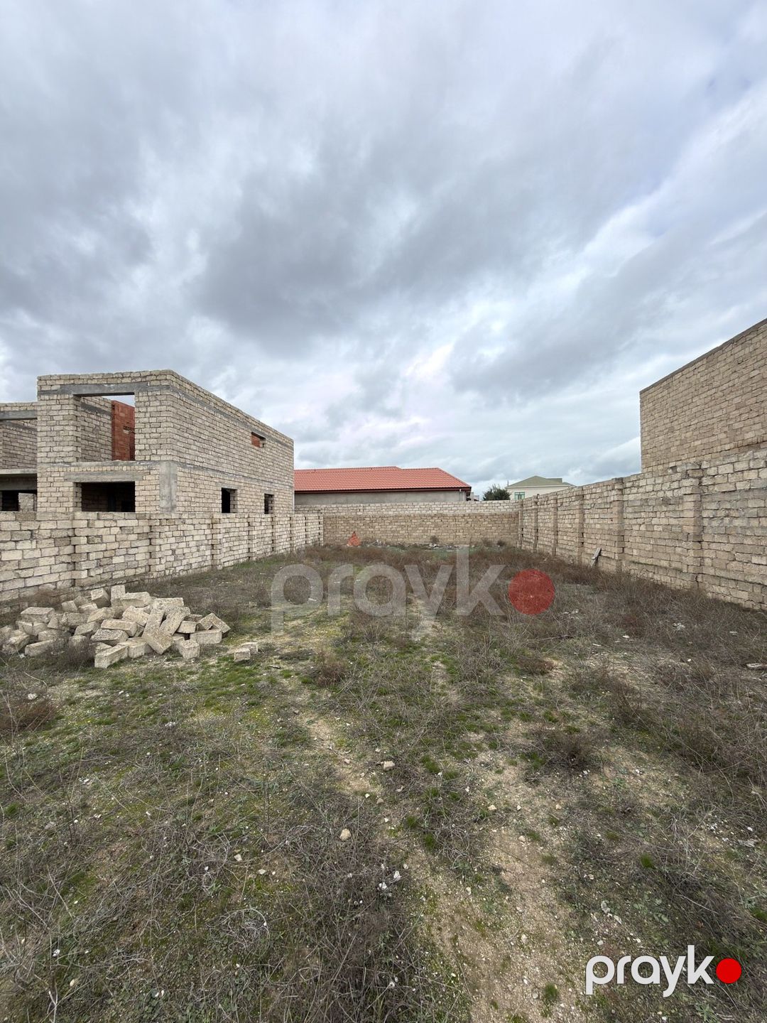 Satılır torpaq 5.7 sot — Torpaq, Bakı (2)