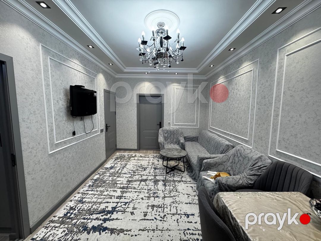 Satılır 3 otaqlı köhnə tikili 50 m² — Mənzil, Bakı (5)