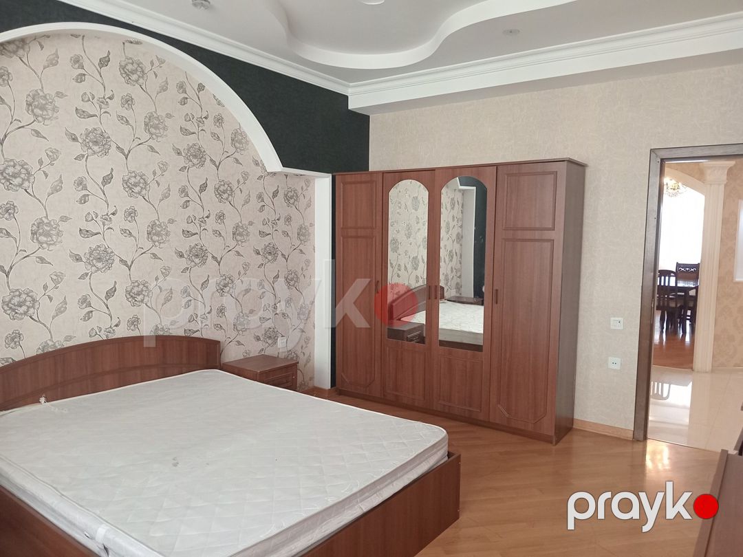 Satılır 3 otaqlı yeni tikili 125 m² — Mənzil, Bakı (8)