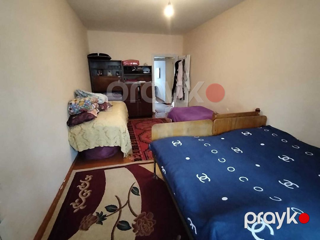 Satılır 2 otaqlı köhnə tikili 70 m² — Mənzil, Bakı (3)