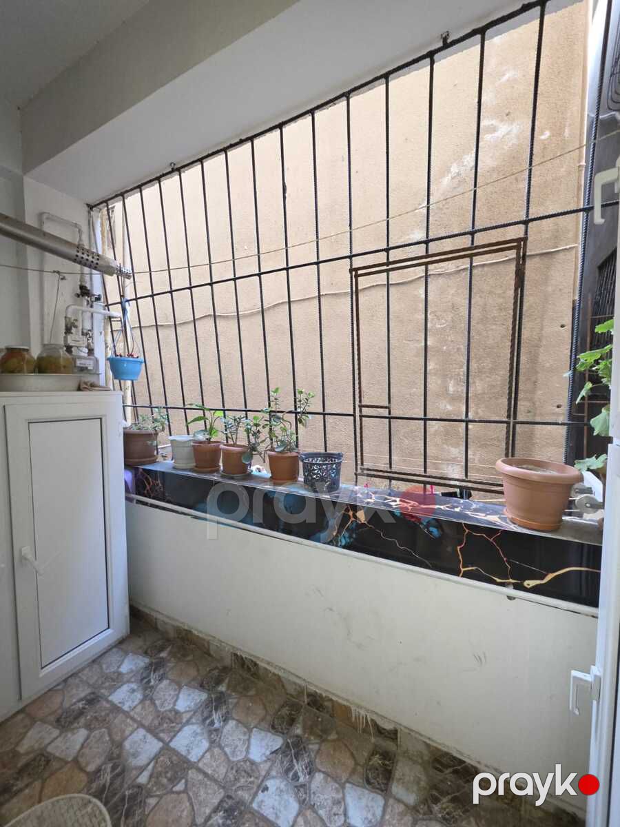 Satılır 2 otaqlı yeni tikili 50 m² — Mənzil, Bakı (5)
