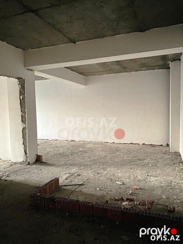 Yeni tikili Satılır Səbail r., 3 otaq, 155 m² — Mənzil, Bakı (6)