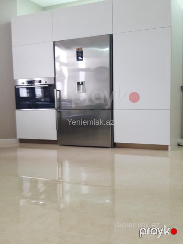 Satılır 6 otaqlı Həyət evi / Villa, 260 m², Novxanı bağ massivi — Ev, villa, Sumqayıt (4)