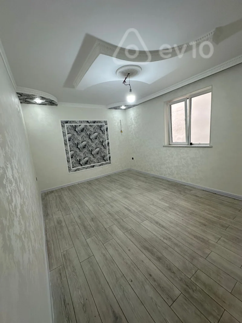 4 otaqlı həyət evi, 130 m², Upd qəsəbəsi — Ev, villa, Bakı (3)