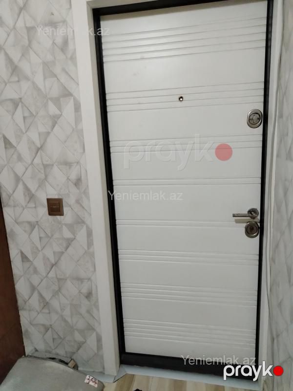 Satılır 3 otaqlı Bina evi menzil (Köhnə tikili), 90 m², Xətai rayonu — Mənzil, Bakı (3)
