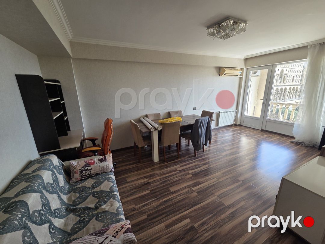 İcarəyə verilir 3 otaqlı köhnə tikili 90 m² — Mənzil, Bakı (3)