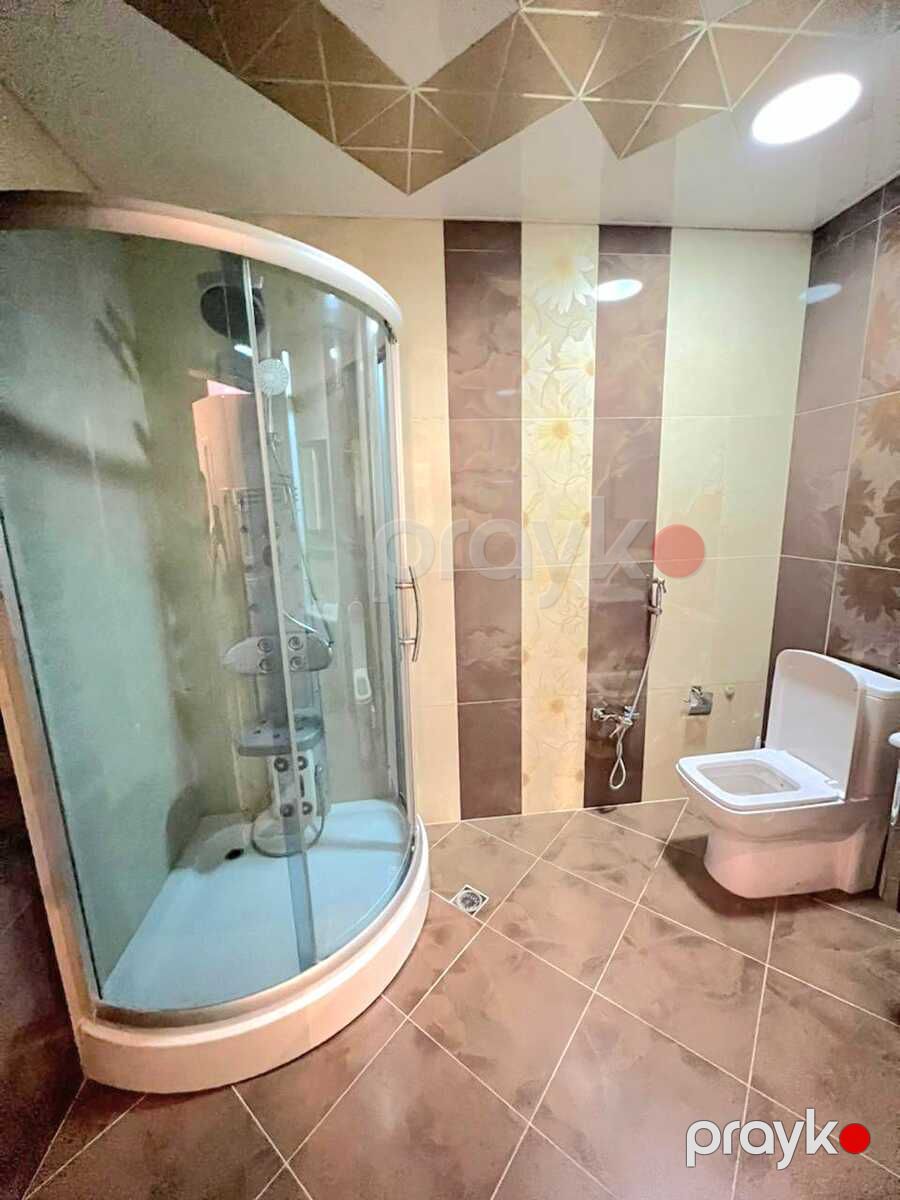 Satılır 3 otaqlı yeni tikili 130 m² — Mənzil, Bakı (7)