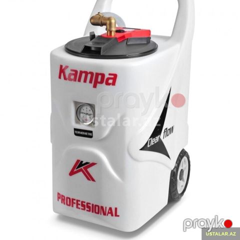 Kombi yuma xidməti — Bakı