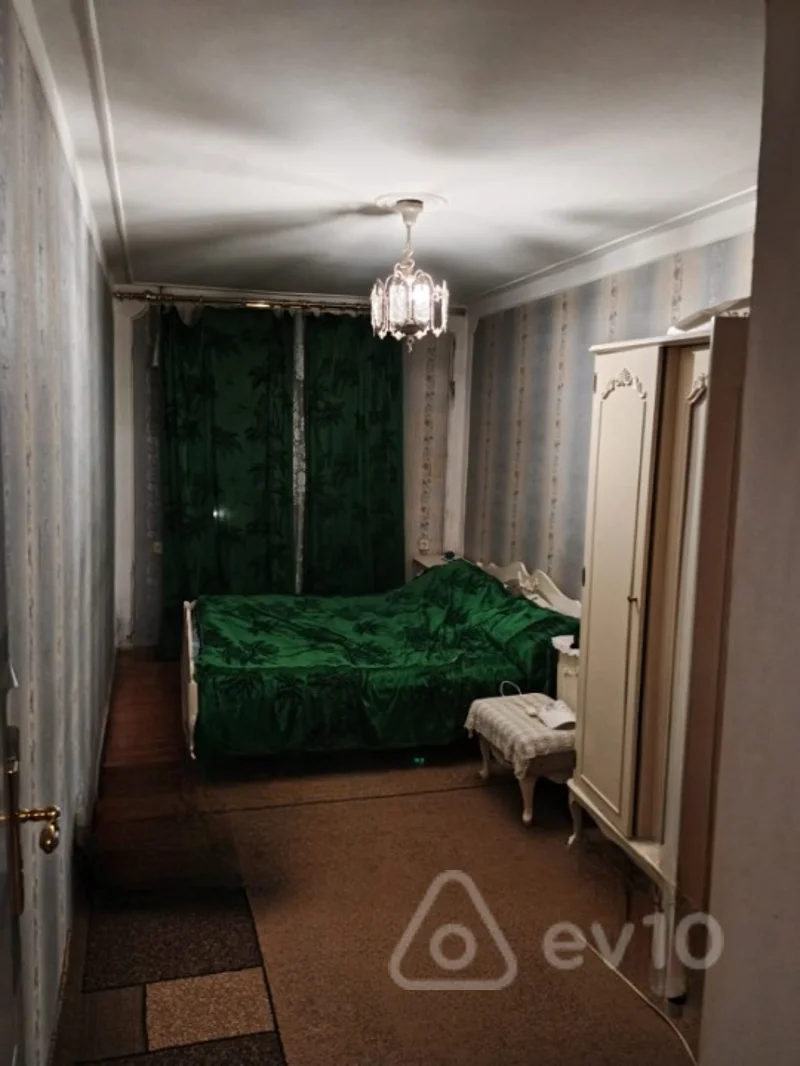 2 otaqlı mənzil, 60 m², Mətbuat prospekti — kirayə — Mənzil, Bakı (5)