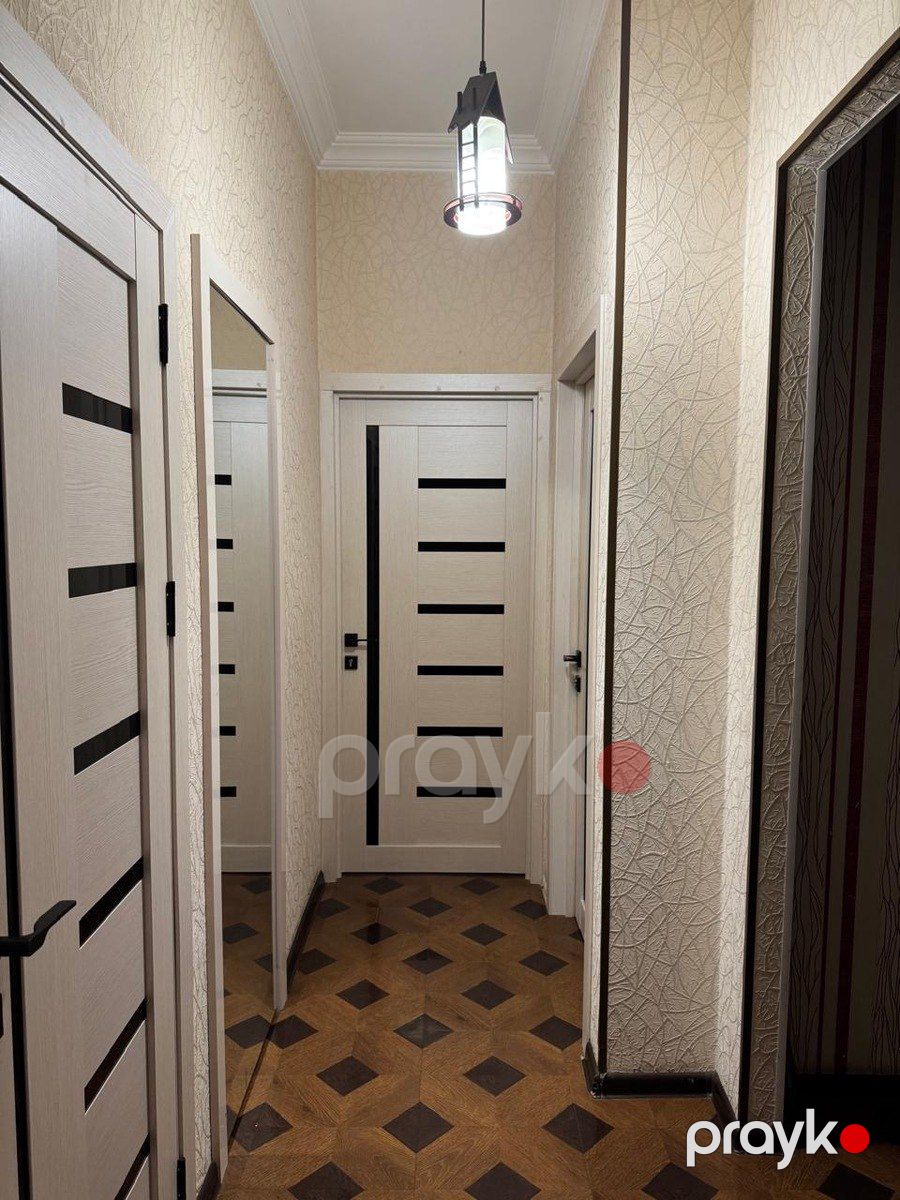 Satılır 2 otaqlı yeni tikili 57 m² — Mənzil, Bakı (9)