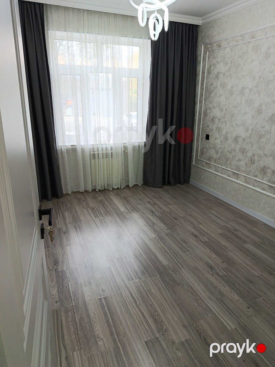 Satılır 3 otaqlı köhnə tikili 72 m² — Mənzil, Bakı (2)
