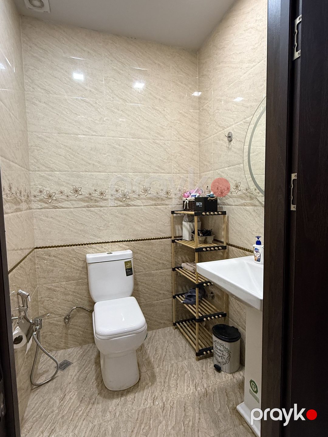 Satılır 3 otaqlı yeni tikili 86 m² — Mənzil, Bakı (9)
