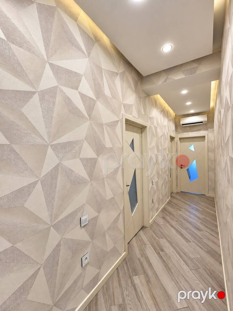 Satılır 3 otaqlı yeni tikili 82.5 m² — Mənzil, Bakı (4)