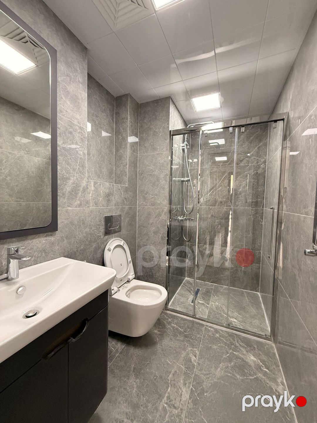 Satılır 4 otaqlı yeni tikili 107 m² — Mənzil, Bakı (5)