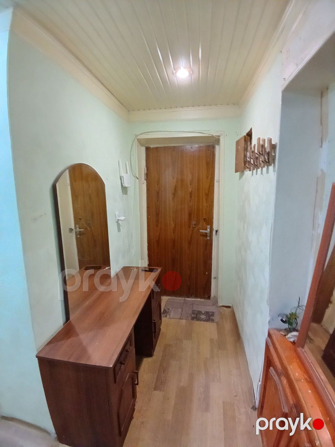 İcarəyə verilir 2 otaqlı köhnə tikili 45 m² — Mənzil, Bakı (12)