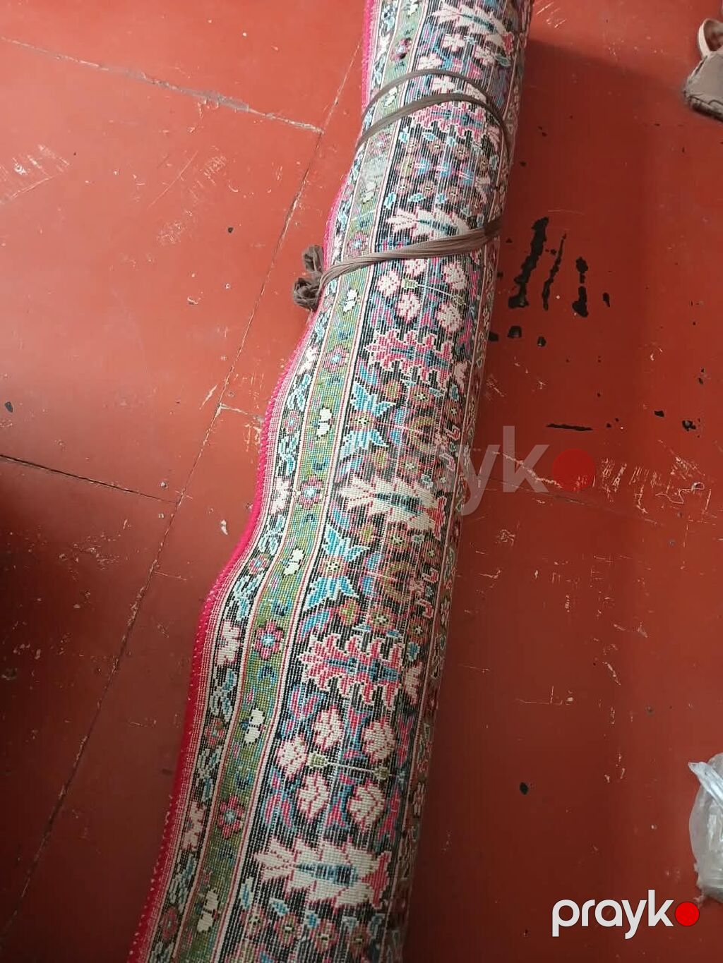 Xalça Dekorativ — Xalılar, Bakı (3)