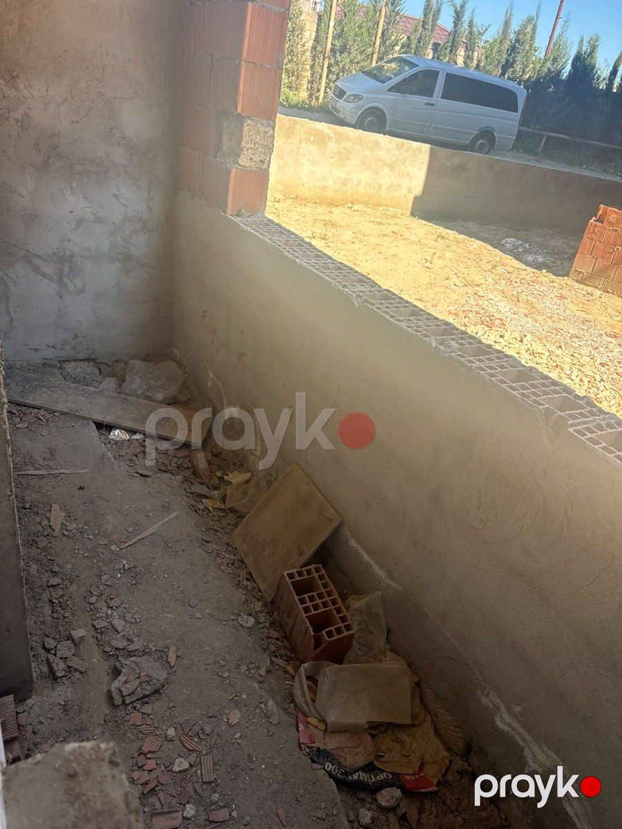 Satılır 2 otaqlı yeni tikili 54 m² — Mənzil, Bakı (12)