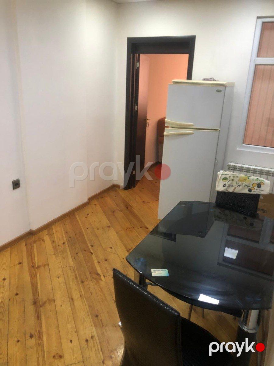 İcarəyə verilir 2 otaqlı ofis 45 m² — Ofis, Bakı (12)