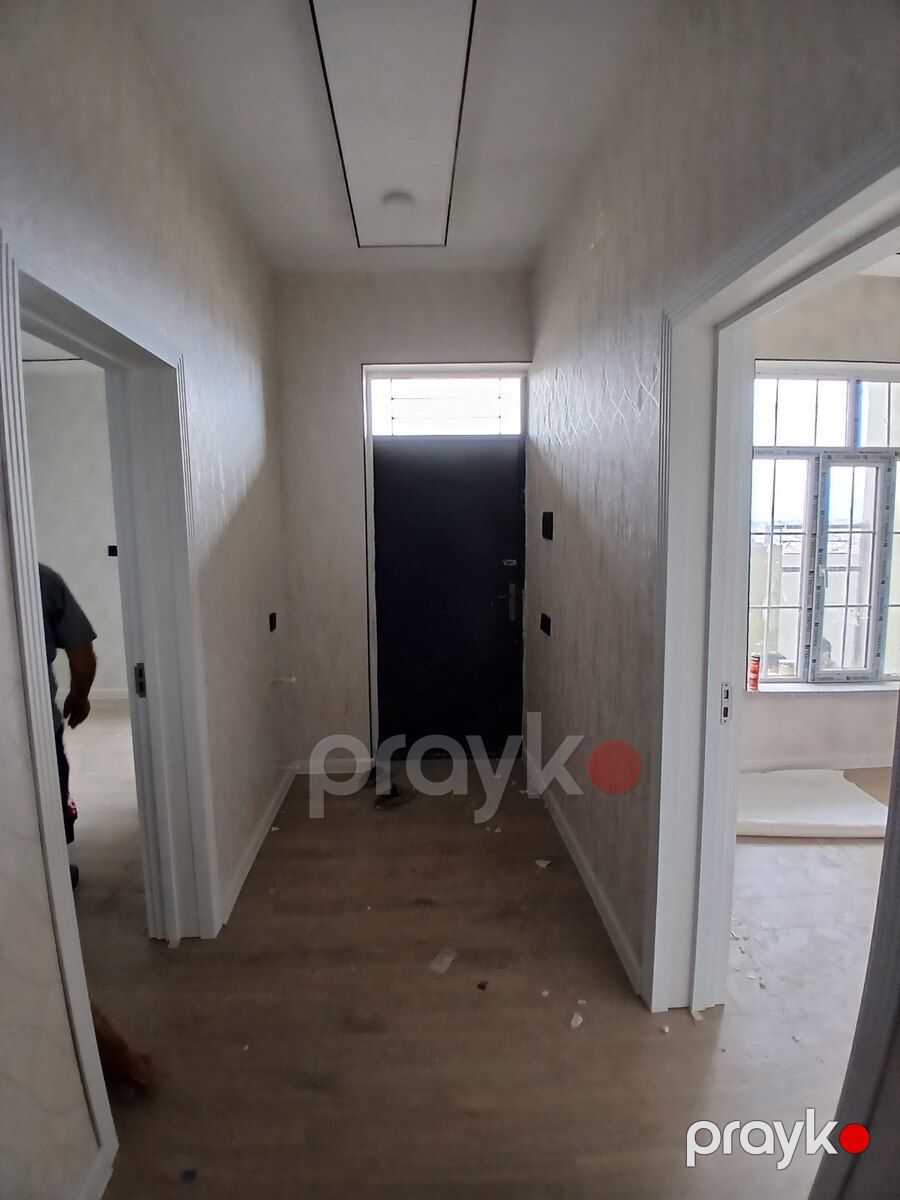 Həyət evi, Masazır qəs — Ev, villa, Bakı (3)