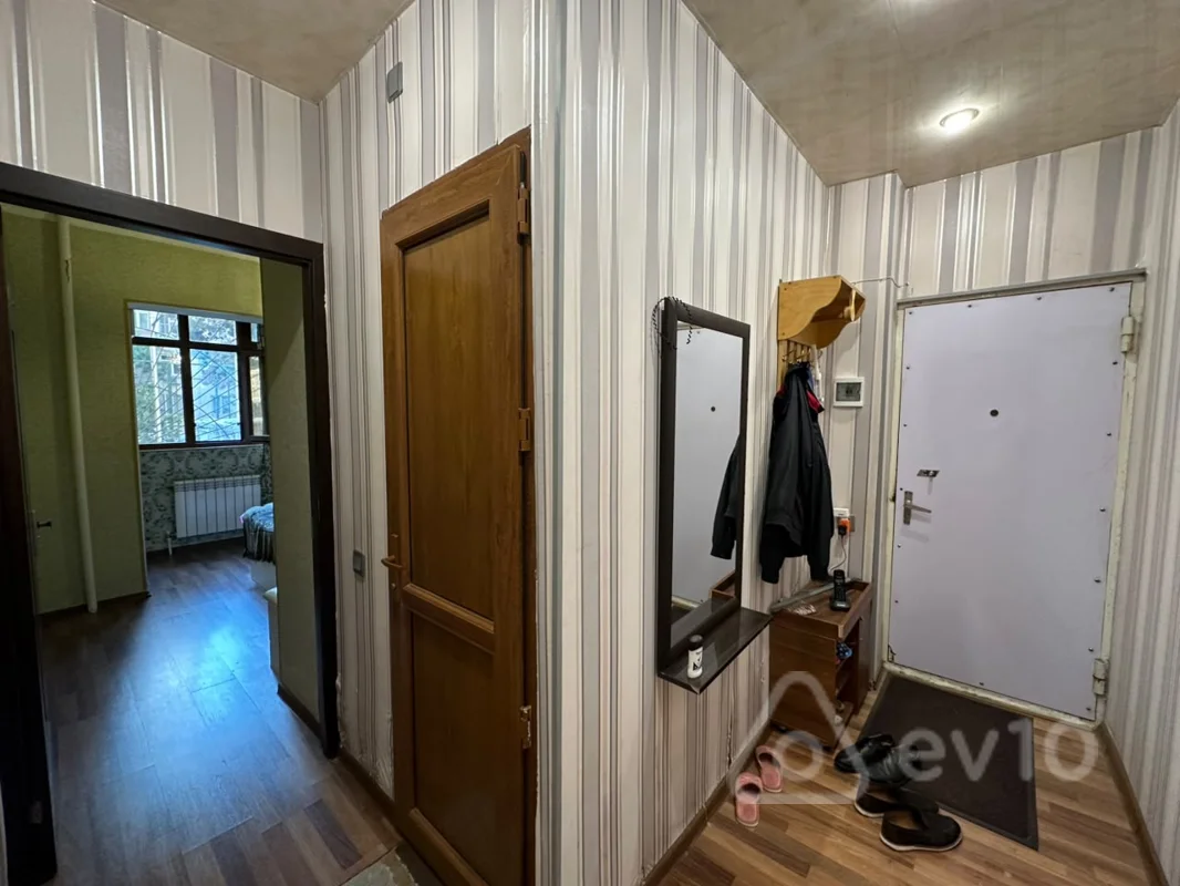 2 otaqlı mənzil, 42 m², 7-ci Mikrorayon, Dərnəgül metrosu və Era məktəbinin yaxınlığı — Mənzil, Bakı (3)