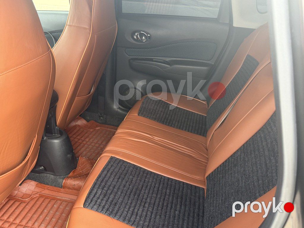 Nissan Note, 1.2 L, 2015 il, 60 370 km — Avtomobillər, Bakı (11)