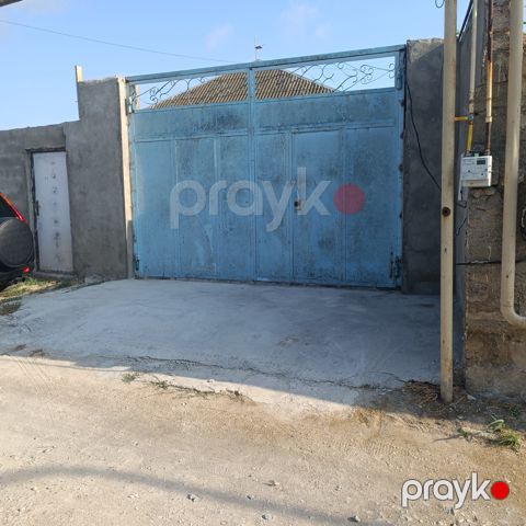 Həyət evi, Maştağa qəs — Bakı