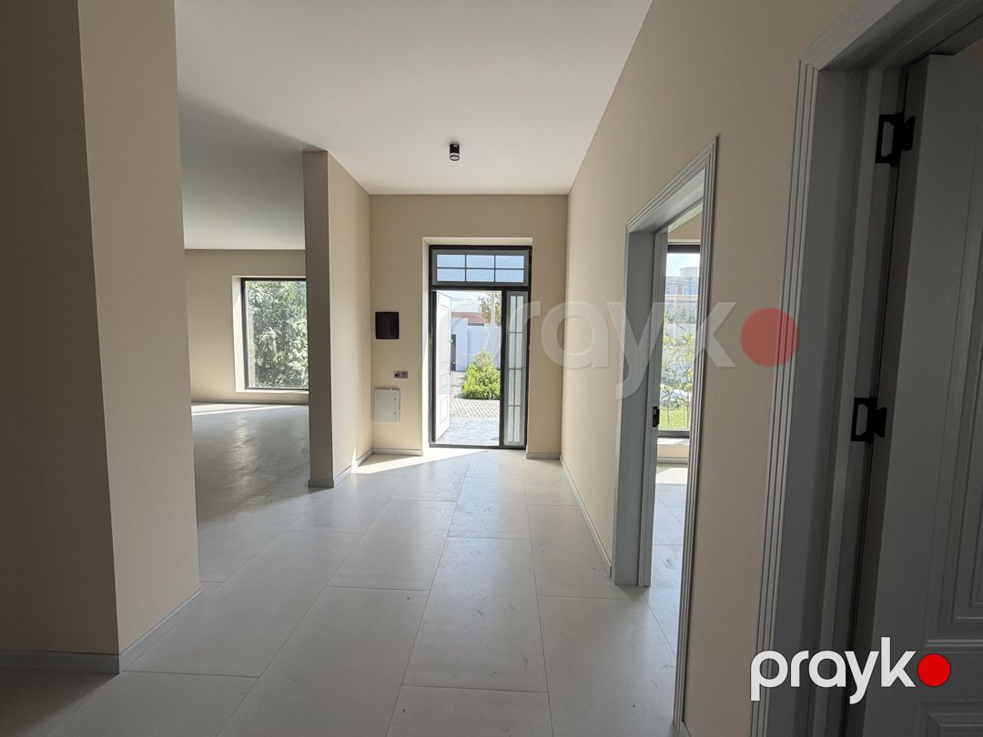 Satılır 3 otaqlı həyət evi/bağ evi 121 m² — Ev, villa, Bakı (9)
