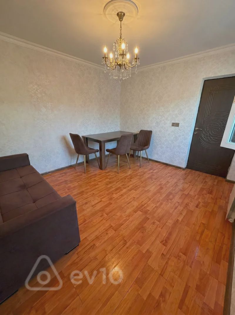 2 otaqlı həyət evi, 45 m², bayıl — Ev, villa, Bakı (10)