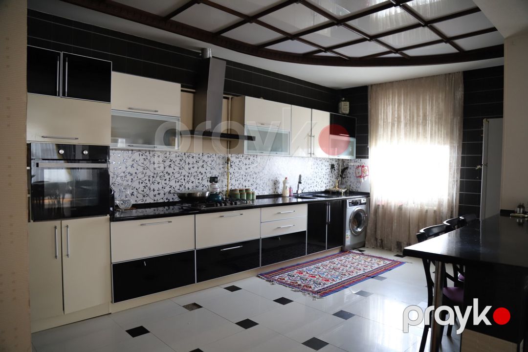 Satılır 3 otaqlı yeni tikili 137 m² — Mənzil, Bakı (10)