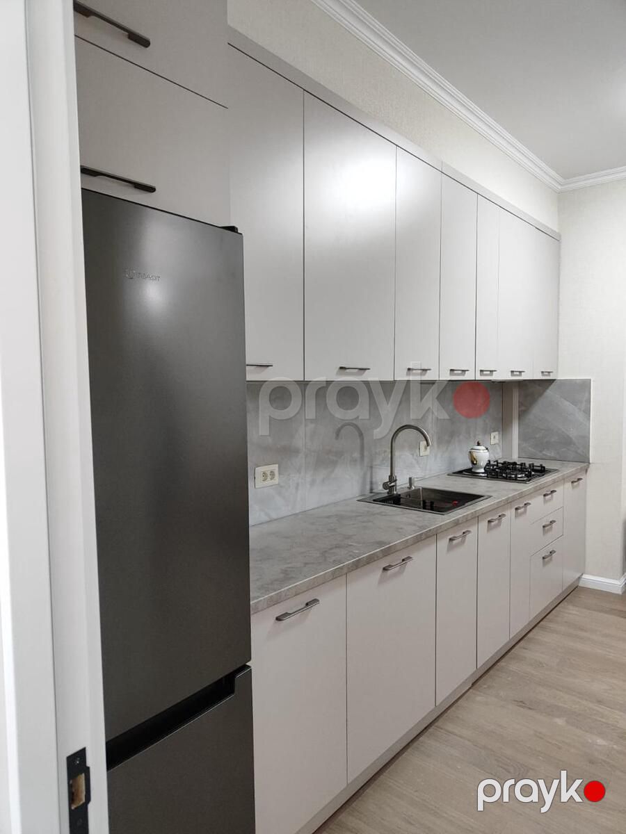 İcarəyə verilir 3 otaqlı yeni tikili 86 m² — Mənzil, Bakı (9)