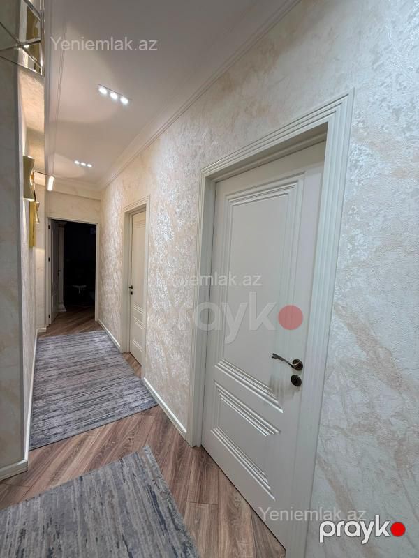 Satılır 3 otaqlı Bina evi menzil (Yeni tikili), 107 m², Masazır — Mənzil, Abşeron (4)
