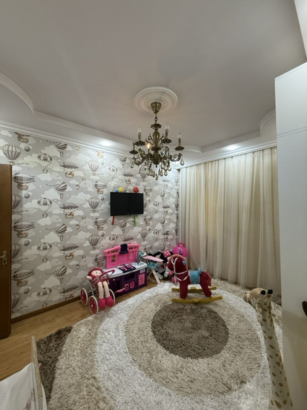 Elave melumat uçun elaqe saxlayin 0555466000 — Garaj, Xırdalan (8)