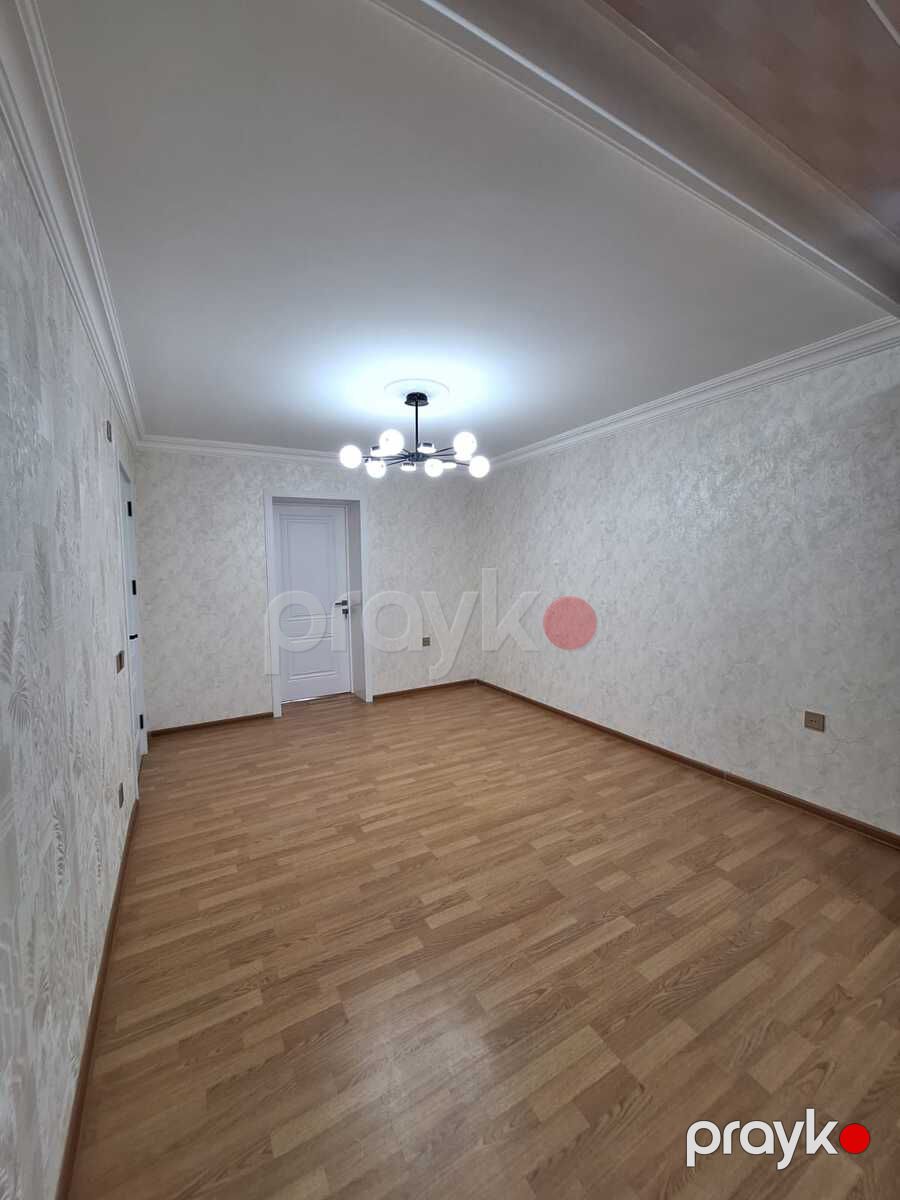Satılır 3 otaqlı köhnə tikili 80 m² — Mənzil, Bakı (12)