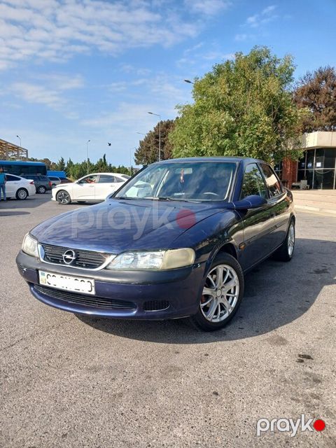Opel Vectra, 1.8 L, 1998 il, 382 143 km — Bakı
