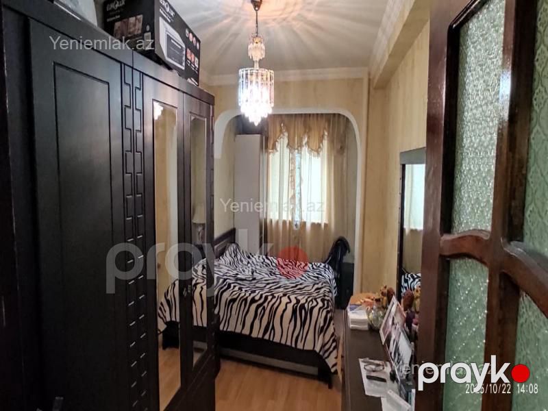 Satılır 4 otaqlı Bina evi menzil (Yeni tikili), 120 m², Yasamal rayonu — Mənzil, Bakı (6)