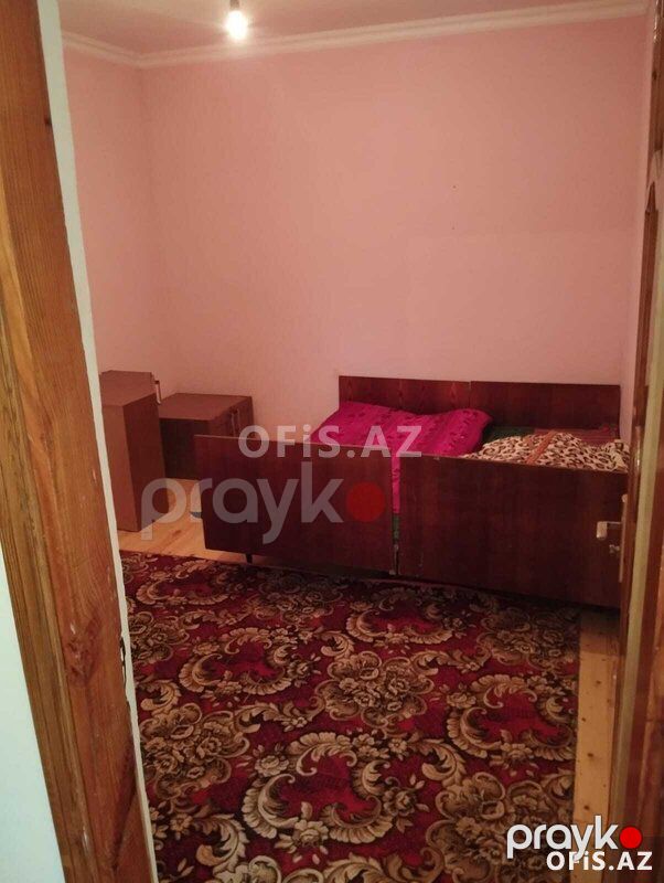 Həyət evləri Satılır Abşeron r., Mehdiabad q., 6 otaq, 120 m² — Ev, villa, Bakı (6)
