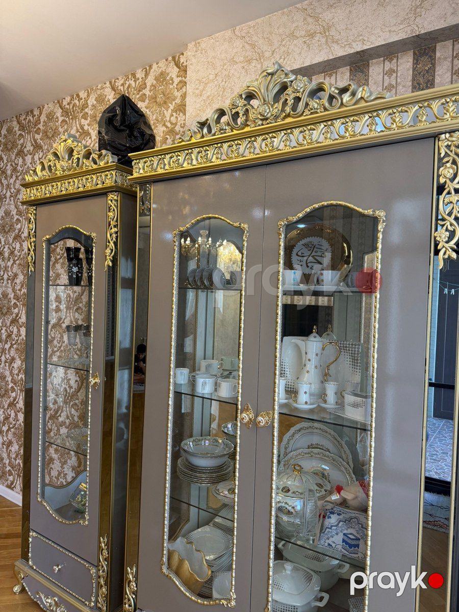 Servantlar — Mebel, Bakı (2)