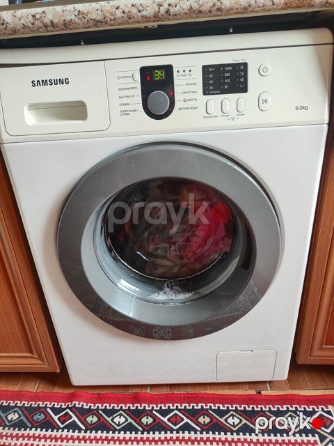 Paltaryuyan Samsung — Bakı