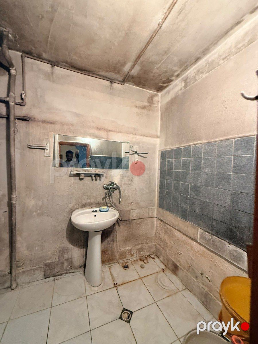 Satılır 3 otaqlı köhnə tikili 80 m² — Mənzil, Bakı (5)
