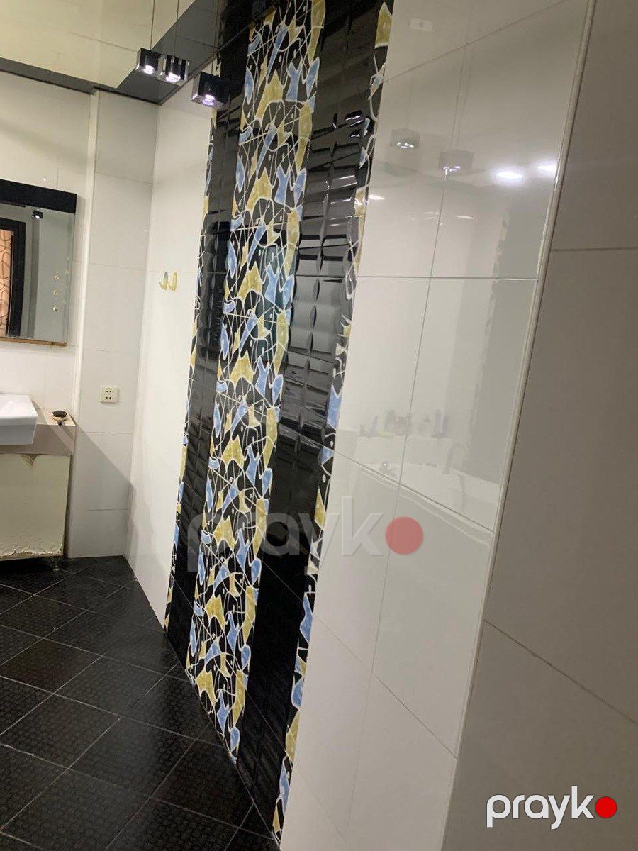 İcarəyə verilir 2 otaqlı yeni tikili 100 m² — Mənzil, Bakı (11)