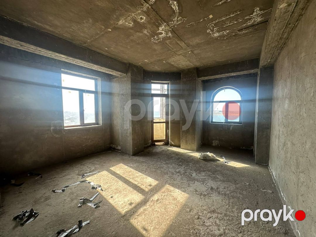 Satılır 4 otaqlı yeni tikili 178 m² — Mənzil, Bakı (3)