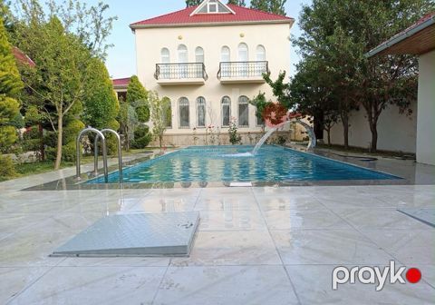 Bağ evi kirayə verilir, Nabran qəs