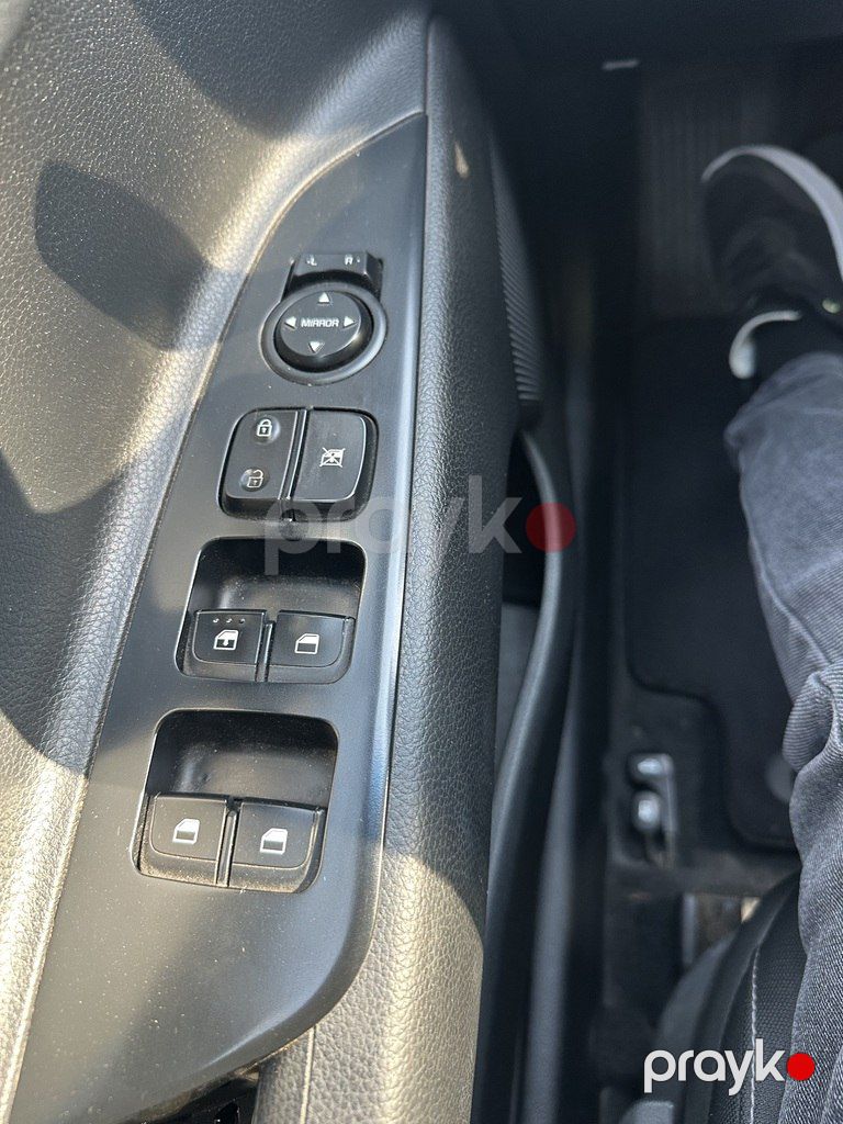 Kia Rio, 1.6 L, 2019 il, 114 585 km — Avtomobillər, Naxçıvan (10)