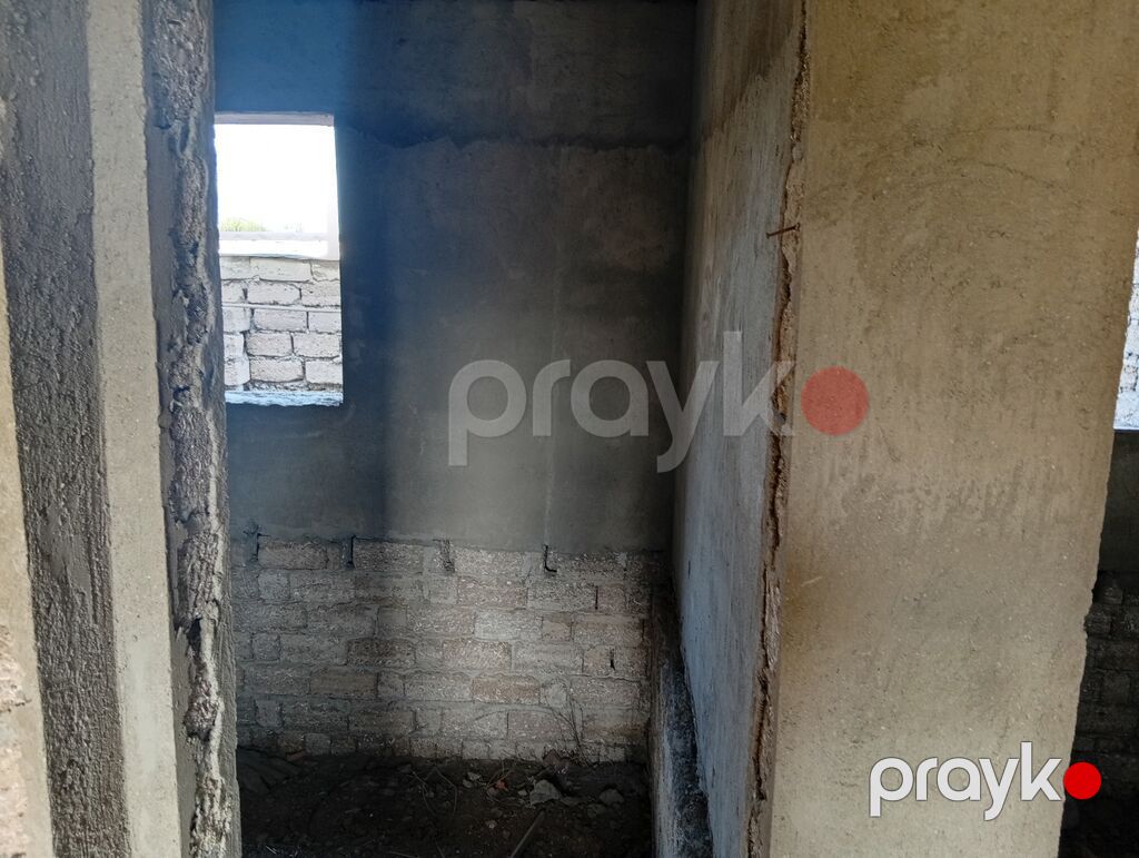 3 otaqlı, 96 kv. m, Kredit yoxdur, Orta təmir — Ev, villa, Digah (5)