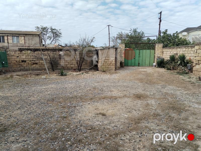 Satılır 8 otaqlı Həyət evi / Villa, 300 m², 21-ci mikrorayon — Ev, villa, Sumqayıt (4)