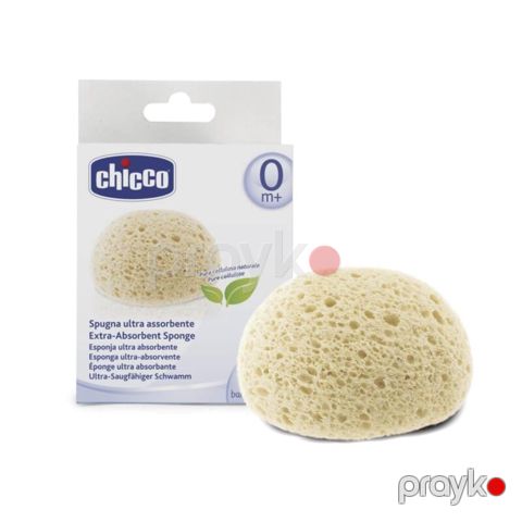 Uşaq üçün hamam süngəri Chicco — Bakı