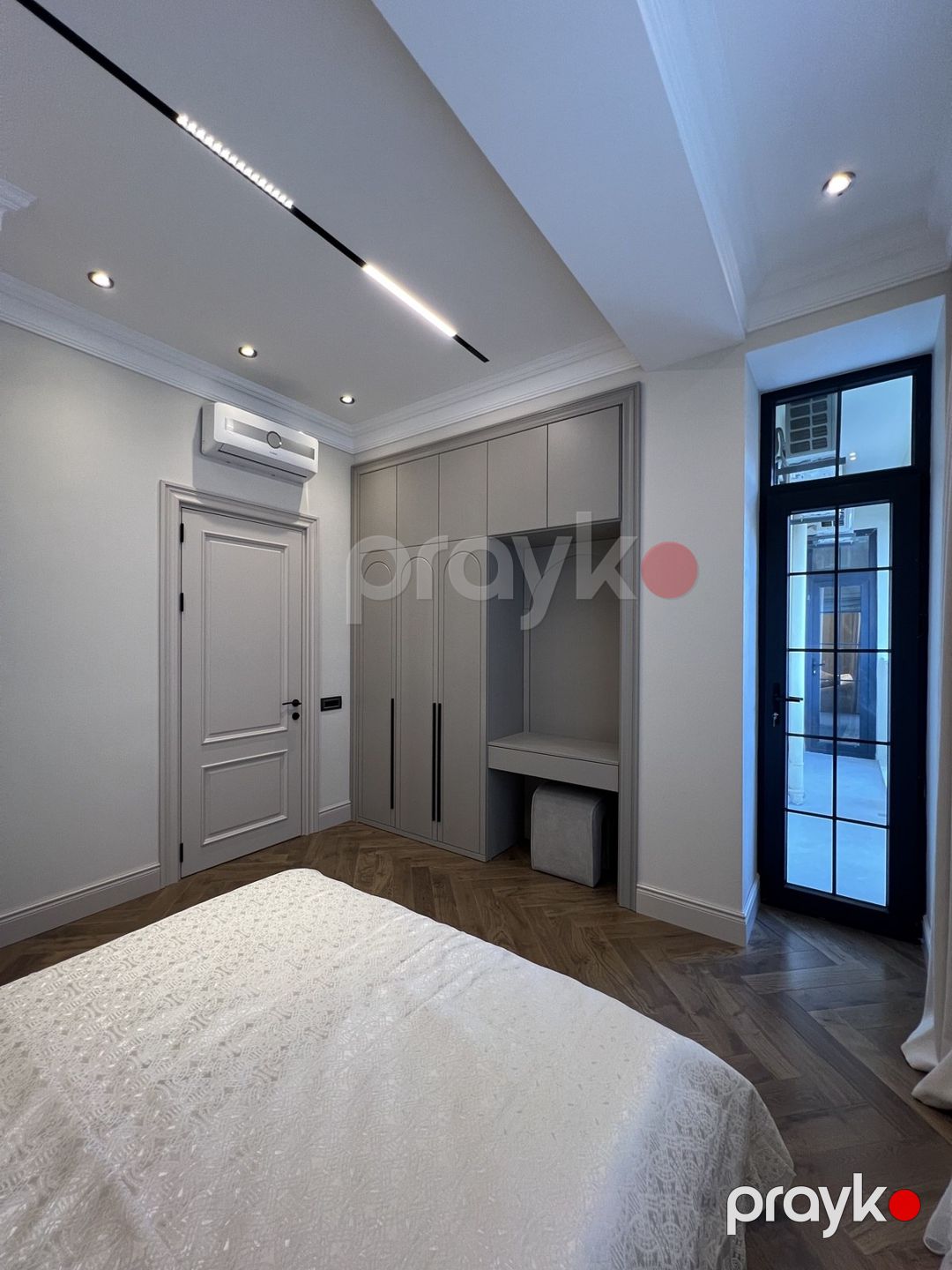 Satılır 4 otaqlı yeni tikili 165 m² — Mənzil, Bakı (7)